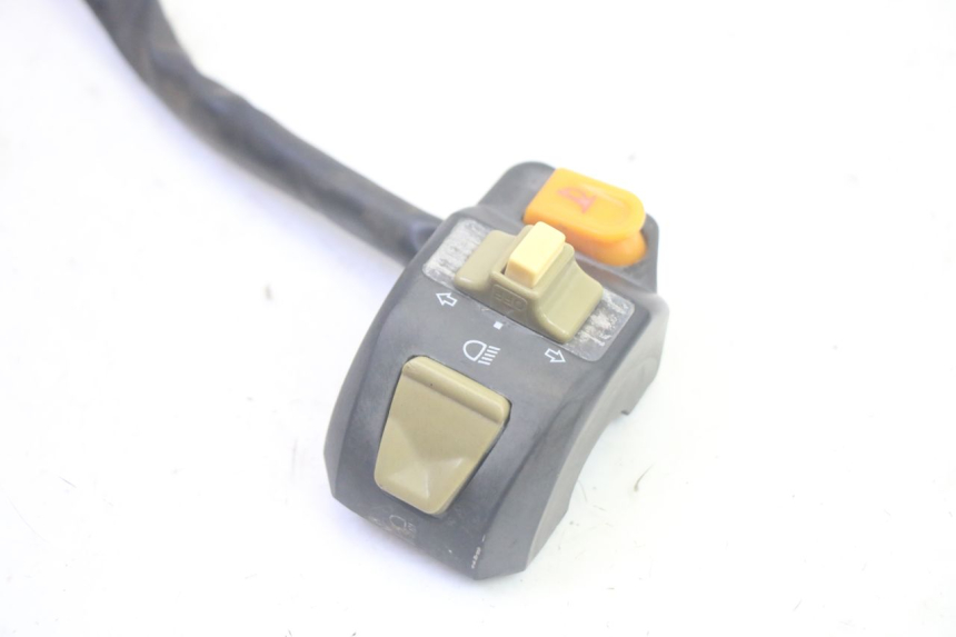 photo de COMMODO GAUCHE EUROCKA GTR 50 (2018 - 2021) - Autre angle de vue