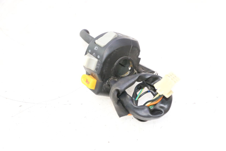 photo de COMMODO GAUCHE EUROCKA GTR 50 (2007 - 2017) - Zoom état d’usage