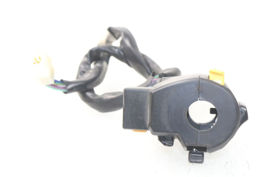 photo de COMMODO GAUCHE SYM GTS EVO 125 (2009 - 2013) - Zoom état d’usage