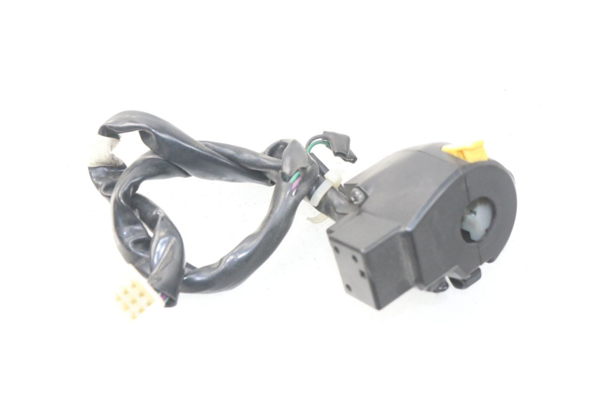 photo de COMMODO GAUCHE SYM GTS EVO 125 (2009 - 2013) - Autre angle de vue