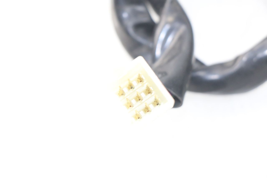 photo de COMMODO GAUCHE SYM GTS EVO 125 (2009 - 2013) - Gros plan technique