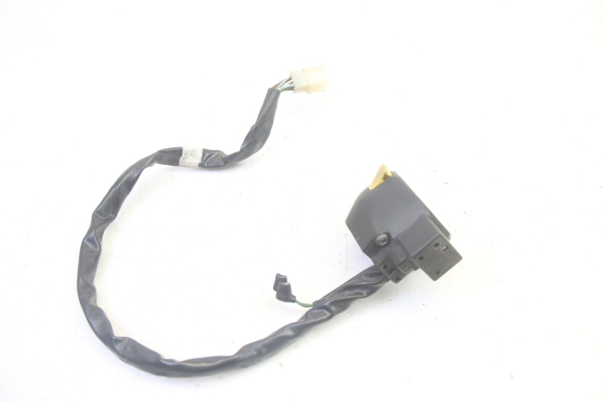 photo de COMMODO GAUCHE SYM GTS EVO 125 (2009 - 2013) - Vue d’ensemble