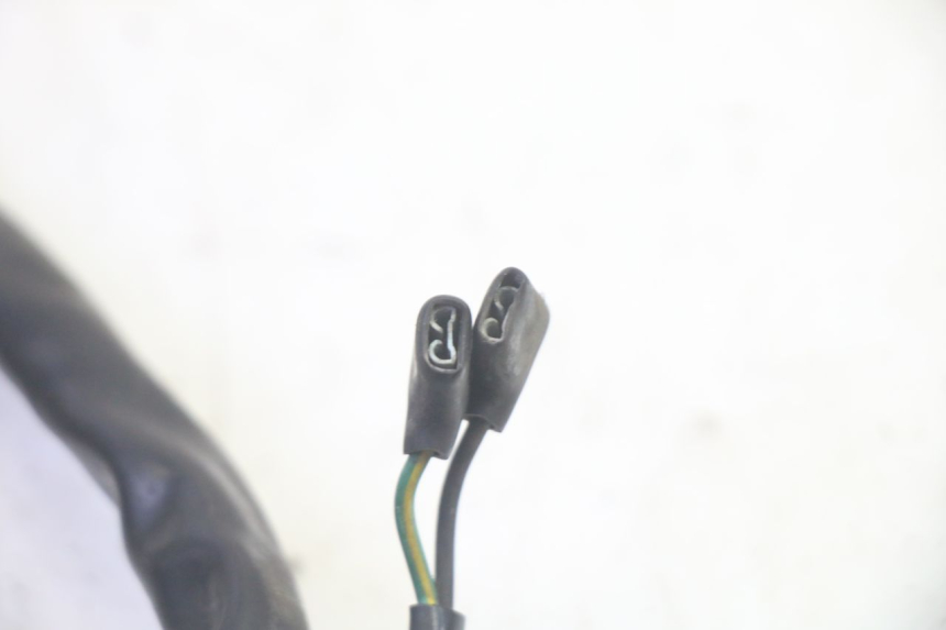 photo de COMMODO GAUCHE SYM GTS EVO 125 (2009 - 2013) - Pièce contrôlée