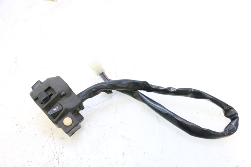 photo de COMMODO GAUCHE SYM GTS EVO 125 (2009 - 2013) - Vue principale