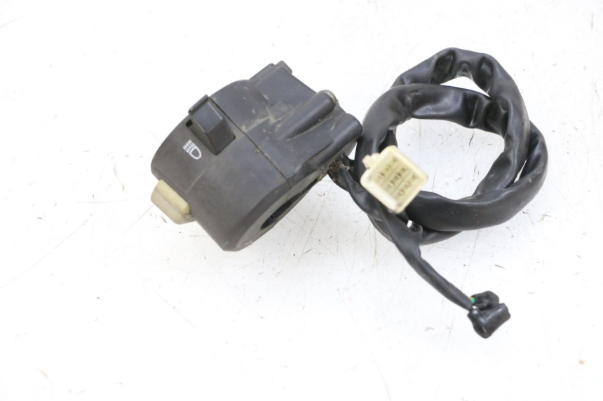 photo de COMMODO GAUCHE JM MOTORS GTS 125 (2015 - 2019) - Détail de la pièce