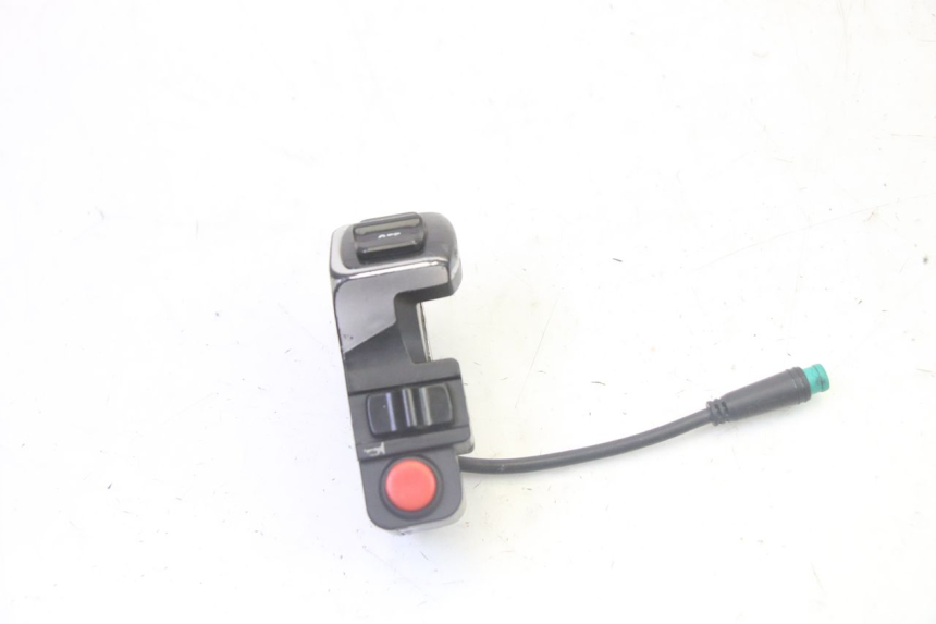 photo de COMMODO GAUCHE HITWAY H5 1