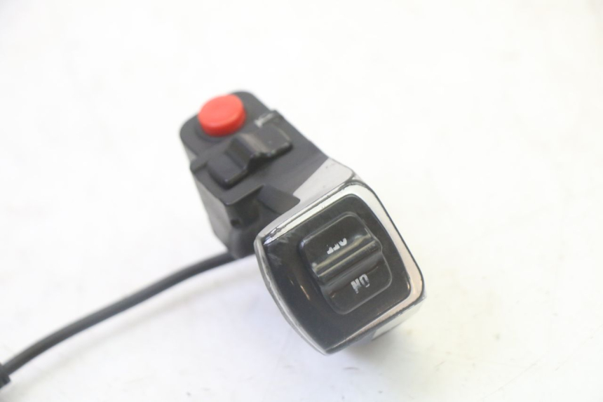 photo de COMMODO GAUCHE HITWAY H5 1