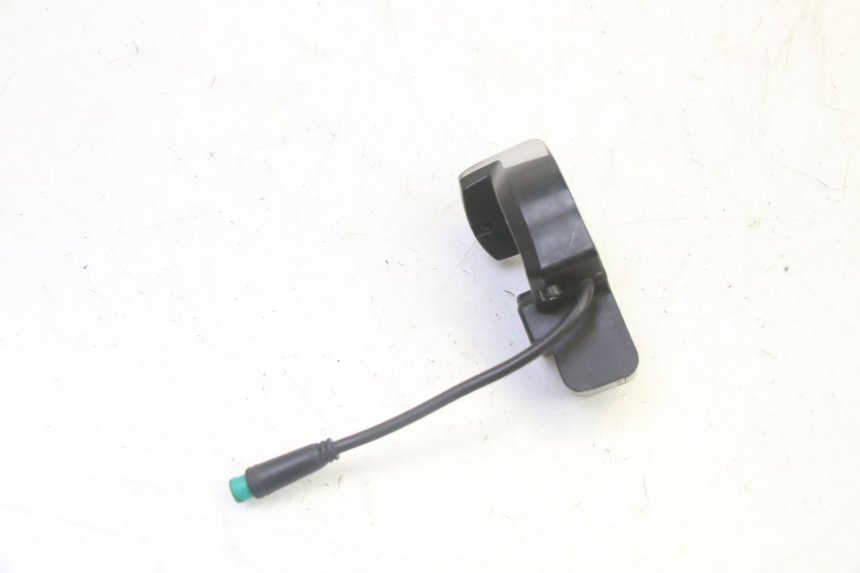 photo de COMMODO GAUCHE HITWAY H5 1