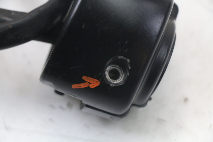 photo de COMMODO GAUCHE HARLEY DAVIDSON SPORTSTER XL CUSTOM 883 (1999 - 2006)