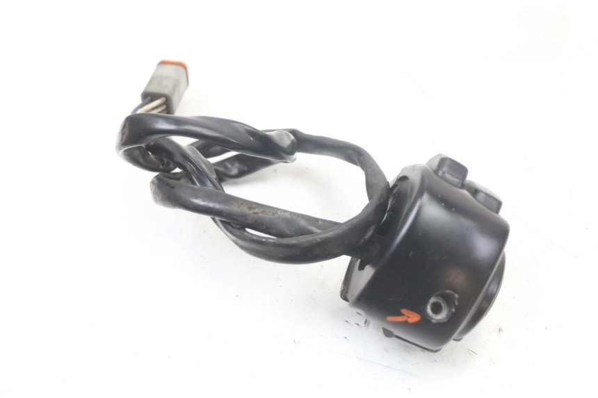 photo de COMMODO GAUCHE HARLEY DAVIDSON SPORTSTER XL CUSTOM 883 (1999 - 2006)