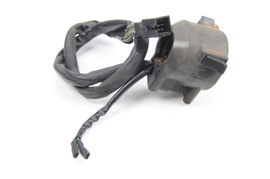 photo de COMMODO GAUCHE HONDA CBR F SC21 1000 (1986 - 1992)