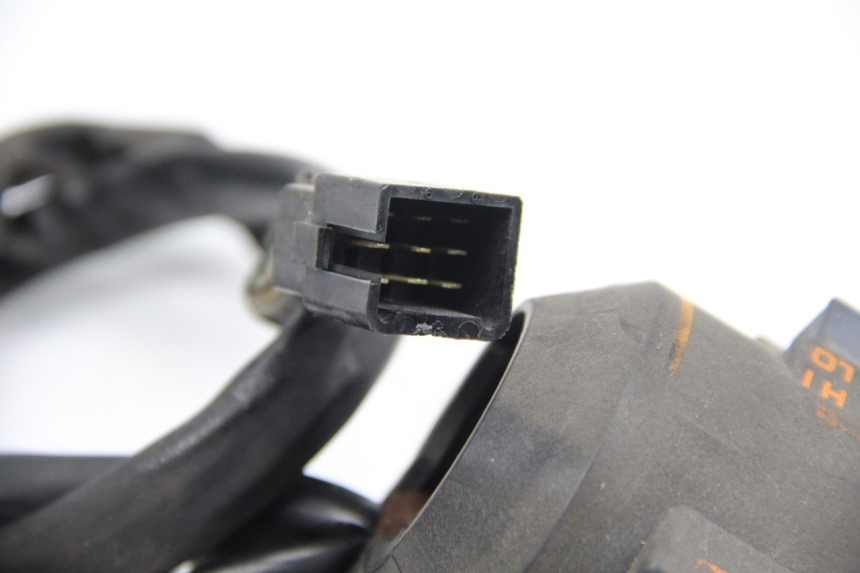 photo de COMMODO GAUCHE HONDA CBR F SC21 1000 (1986 - 1992)