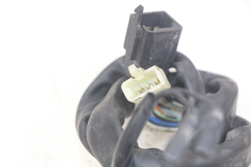 photo de COMMODO GAUCHE HONDA CBR F SC25 1000 (1989 - 1992)