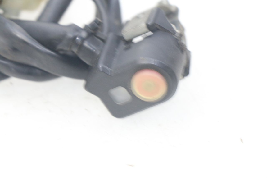 photo de COMMODO GAUCHE HONDA CRF 250 (2010 - 2013)