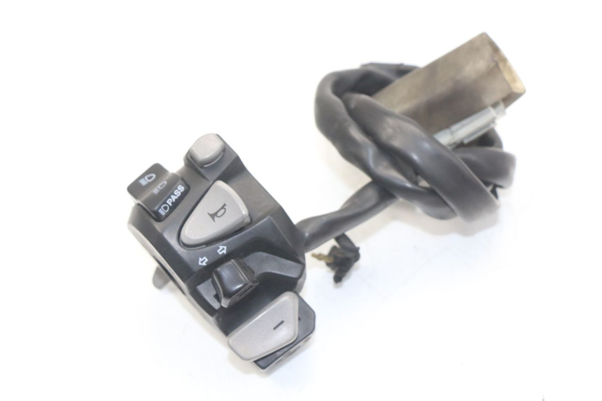 photo de COMMODO GAUCHE HONDA INTEGRA NC D 750 (2016 - 2018)