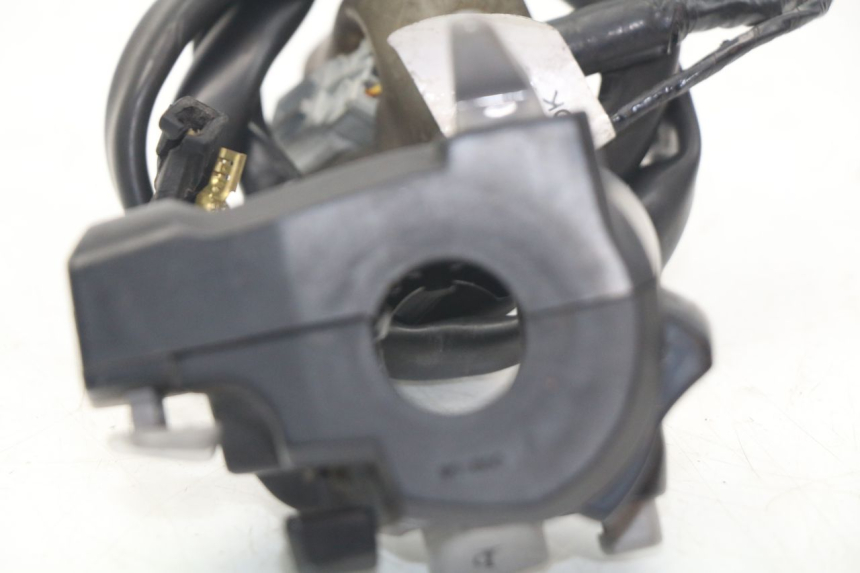 photo de COMMODO GAUCHE HONDA INTEGRA NC D 750 (2016 - 2018)