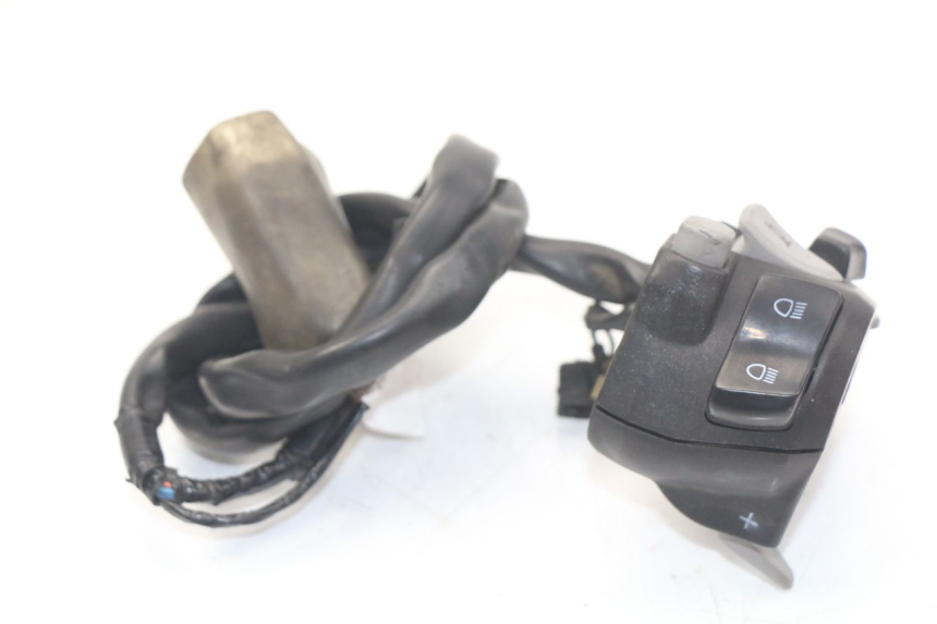 photo de COMMODO GAUCHE HONDA INTEGRA NC D 750 (2016 - 2018)