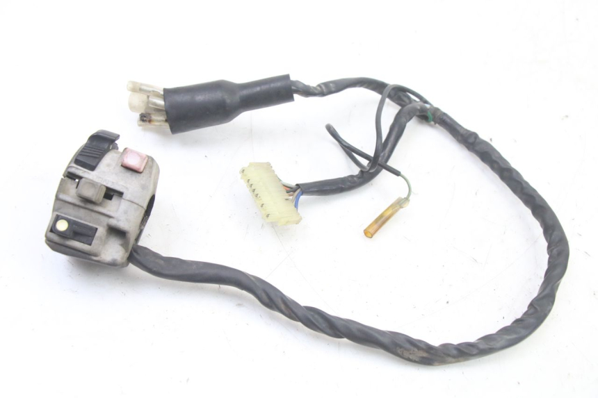 photo de COMMODO GAUCHE HONDA MTX TC02 125 (1987 - 1989)
