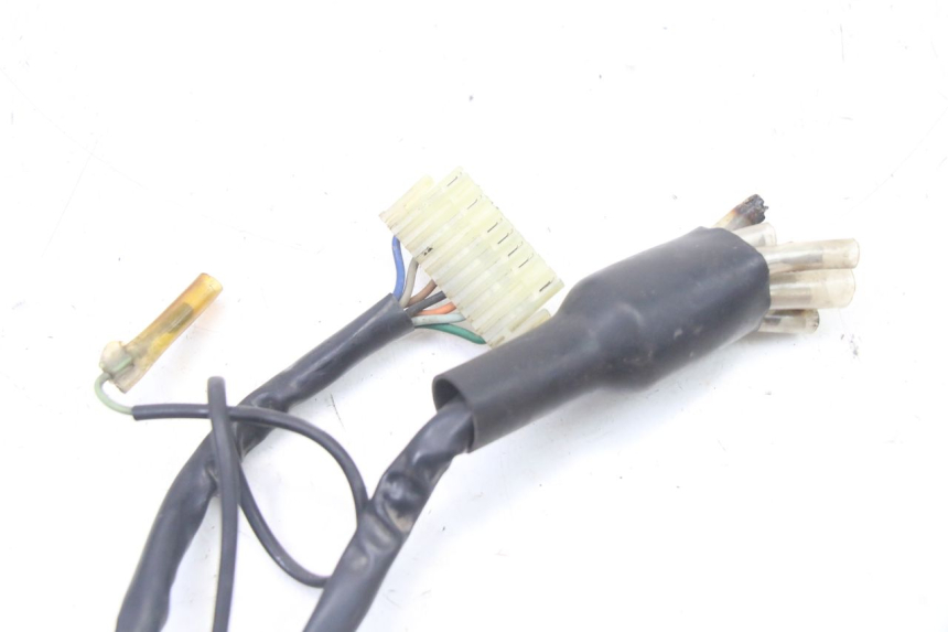 photo de COMMODO GAUCHE HONDA MTX TC02 125 (1987 - 1989)