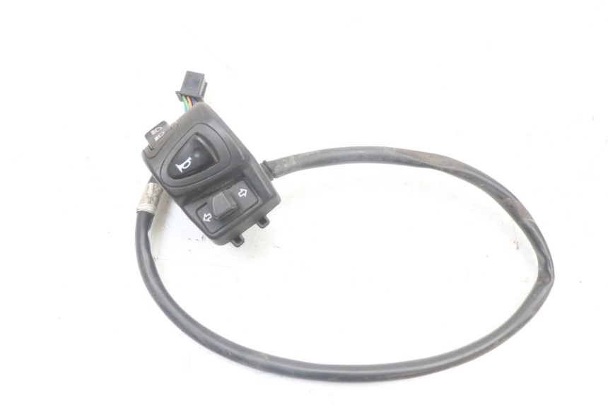 photo de COMMODO GAUCHE HONDA PCX (JF28) 125 (2009 - 2011)