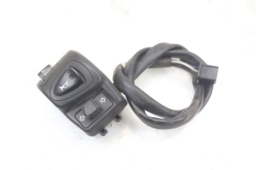 photo de COMMODO GAUCHE HONDA PCX (JF28) 125 (2009 - 2011)