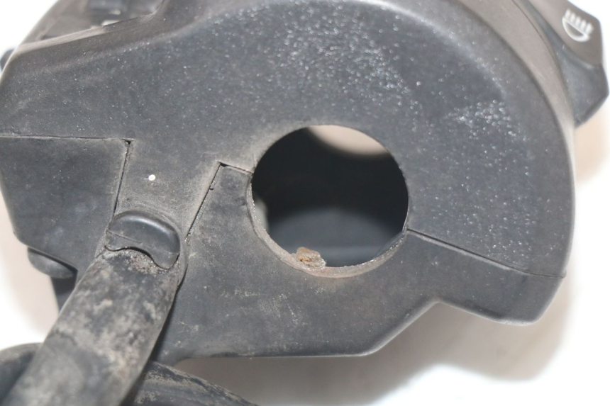 photo de COMMODO GAUCHE HONDA PCX (JF28) 125 (2009 - 2011)