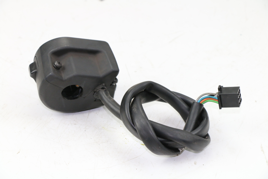 photo de COMMODO GAUCHE HONDA PCX (JF28) 125 (2009 - 2011)