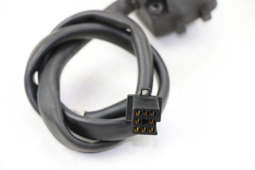 photo de COMMODO GAUCHE HONDA PCX (JF28) 125 (2009 - 2011)