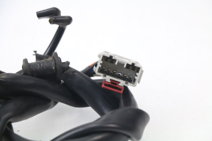 photo de COMMODO GAUCHE HONDA VFR F 1200 (2010 - 2015)