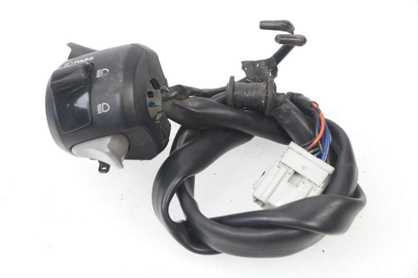 photo de COMMODO GAUCHE HONDA VFR F 1200 (2010 - 2015)