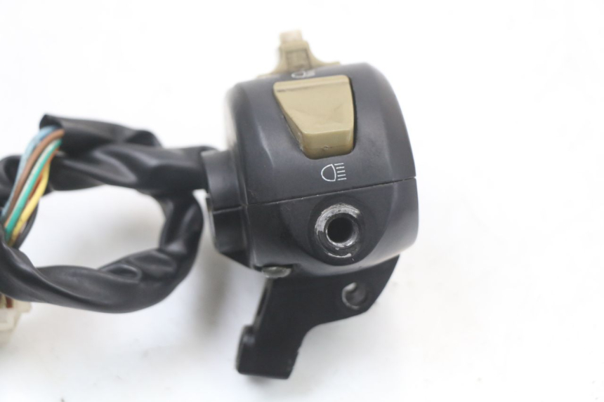 photo de COMMODO GAUCHE KEEWAY HURRICANE 50 (2006 - 2019)