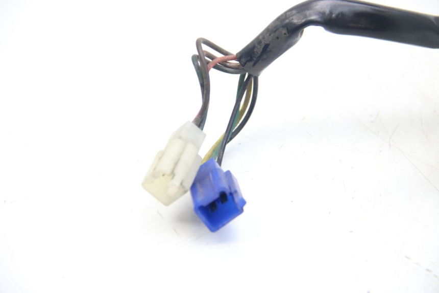 photo de COMMODO GAUCHE YAMAHA HW XENTER 125 (2011 - 2017)