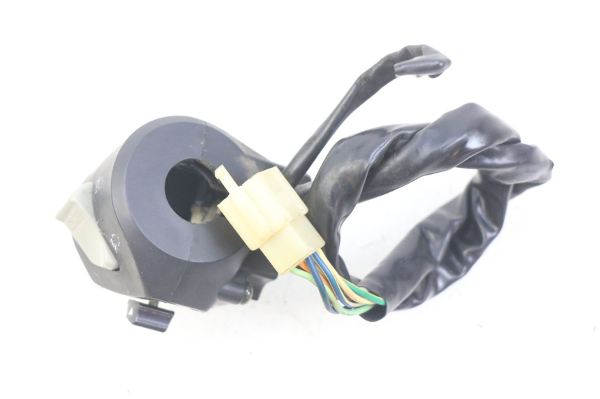 photo de COMMODO GAUCHE REVATTO IMPERATOR 125 (2007 - 2015)