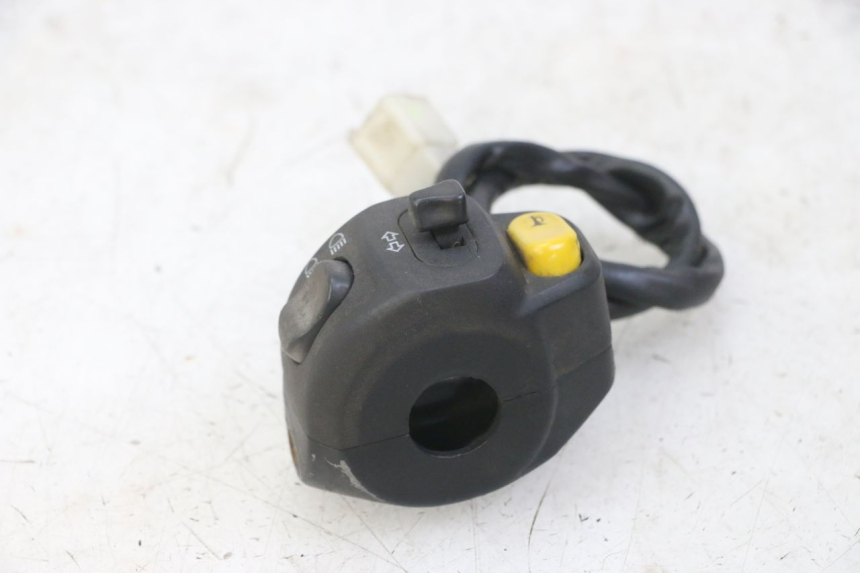 photo de COMMODO GAUCHE PEUGEOT JET FORCE CARBU 50 (2003 - 2016)