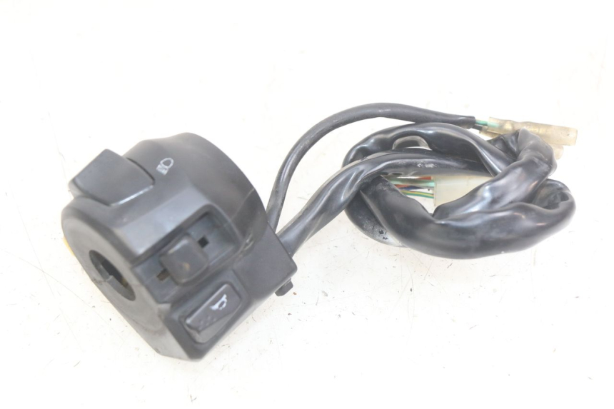 photo de COMMODO GAUCHE SYM JET SPORT XR 50 (2006 - 2015)