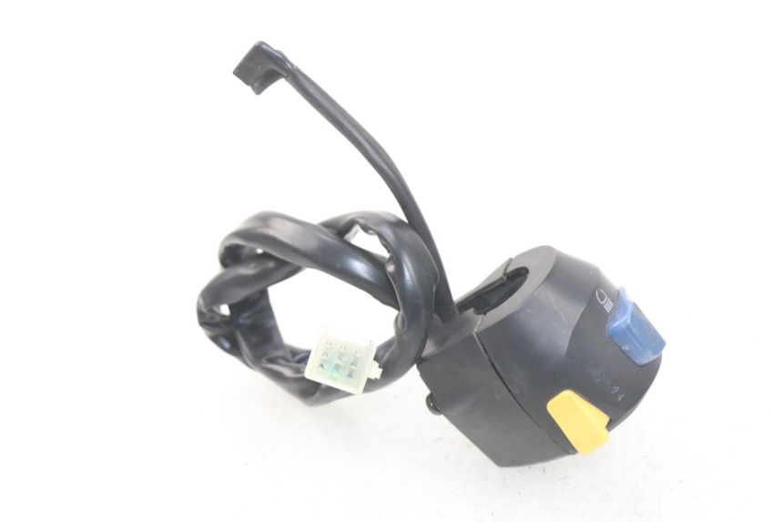 photo de COMMODO GAUCHE JONWAY GTX 2T 50 (2014 - 2020)