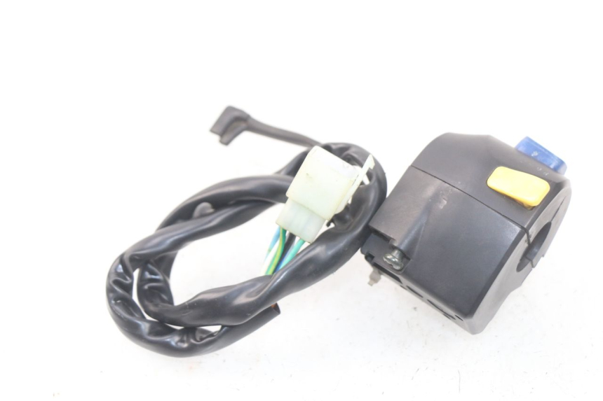 photo de COMMODO GAUCHE JONWAY GTX 2T 50 (2014 - 2020)