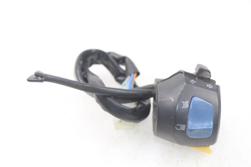 photo de COMMODO GAUCHE JONWAY GTX 2T 50 (2014 - 2020)