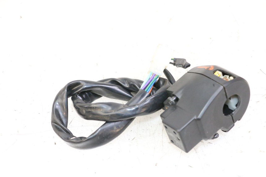 photo de COMMODO GAUCHE SYM JOYMAX 125 (2010 - 2017)