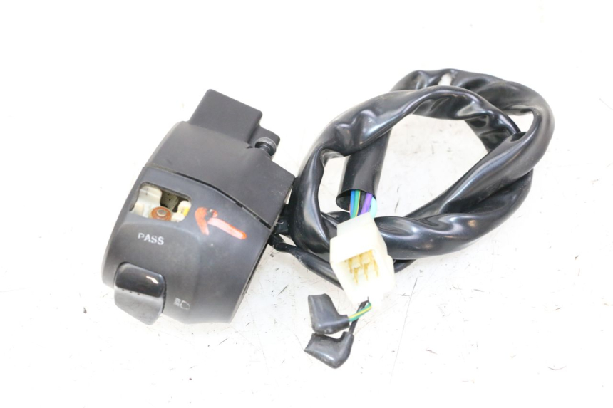 photo de COMMODO GAUCHE SYM JOYMAX 125 (2010 - 2017)