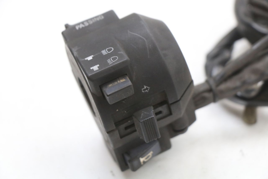 photo de Left handlebar switch SYM JOYRIDE EVO 125 (2009 - 2016)