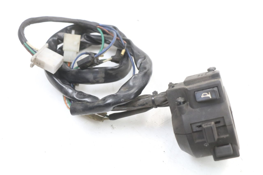 photo de Left handlebar switch SYM JOYRIDE EVO 125 (2009 - 2016)