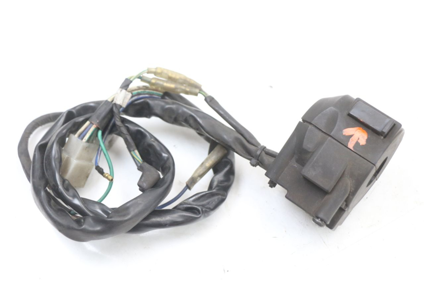 photo de Left handlebar switch SYM JOYRIDE EVO 125 (2009 - 2016)