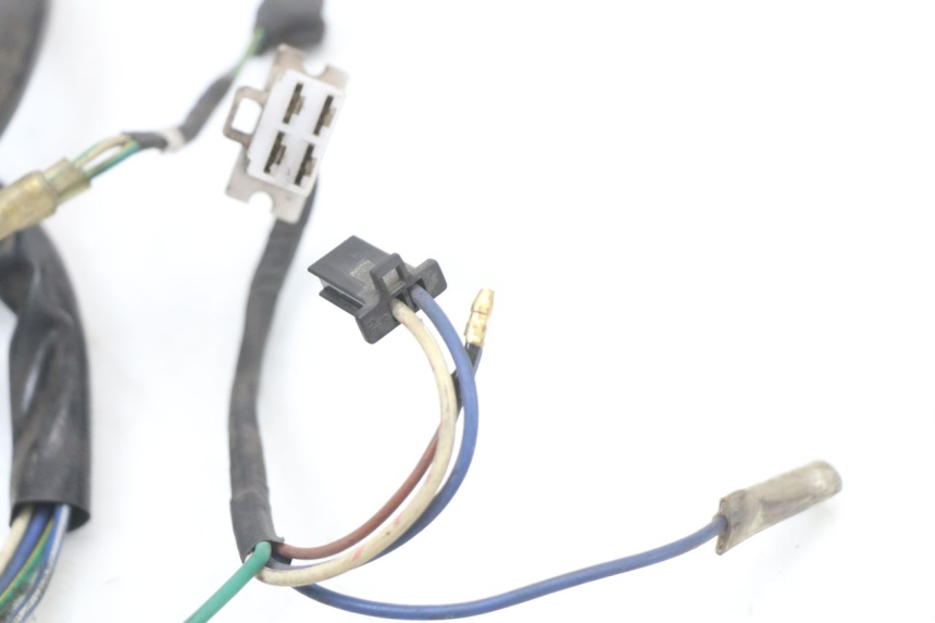 photo de Left handlebar switch SYM JOYRIDE EVO 125 (2009 - 2016)