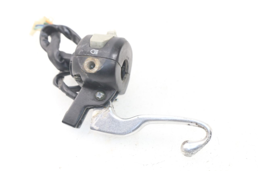 photo de COMMODO GAUCHE RIDE JUMP 2T 50 (2012 - 2017)