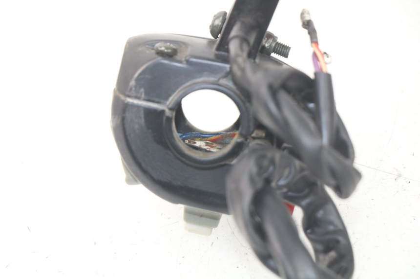 photo de COMMODO GAUCHE RIDE JUMP 2T 50 (2012 - 2017)