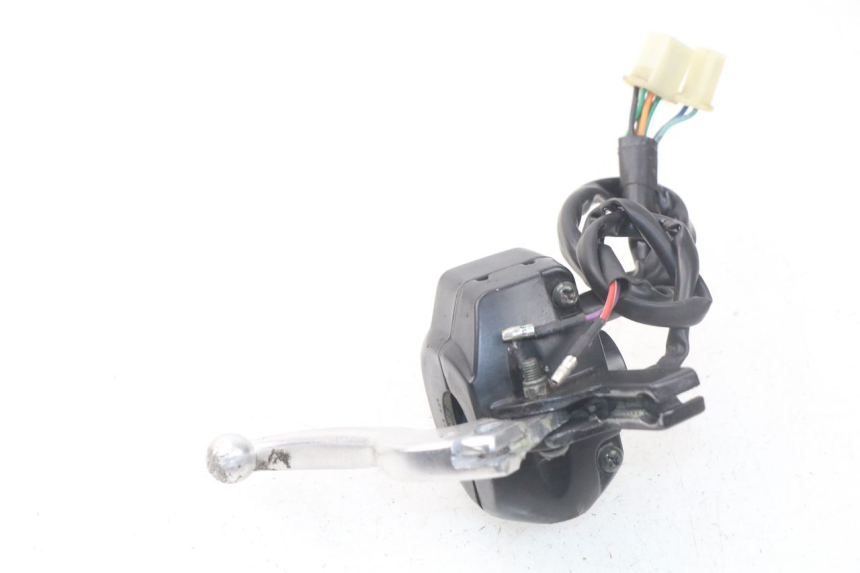 photo de COMMODO GAUCHE RIDE JUMP 2T 50 (2012 - 2017)