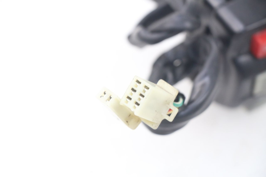 photo de COMMODO GAUCHE RIDE JUMP 2T 50 (2012 - 2017)