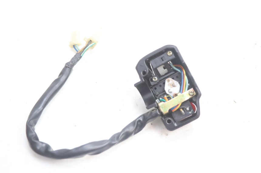 photo de COMMODO GAUCHE RIDE JUMP 2T 50 (2012 - 2017) - Autre angle de vue