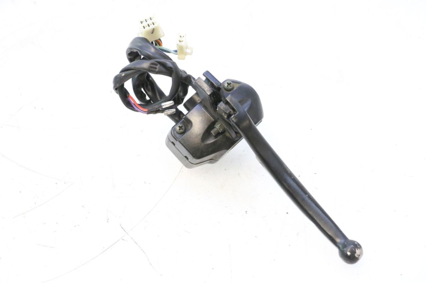 photo de COMMODO GAUCHE RIDE JUMP 2T 50 (2012 - 2017) - Points de fixation